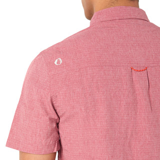 Thumbnail 3: American Outdoor Men's Short Sleeve Guide Button Down Shirt 