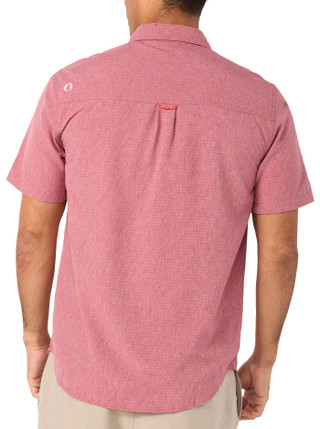 Thumbnail 2: American Outdoor Men's Short Sleeve Guide Button Down Shirt 
