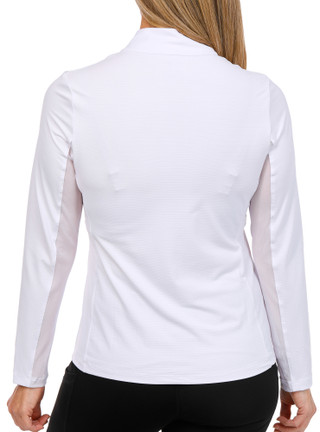 Thumbnail 2: GOTTEX Women's Active Full Zip Jacket 