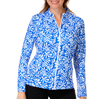 Thumbnail 1: GOTTEX Women's Active Full Zip Jacket 