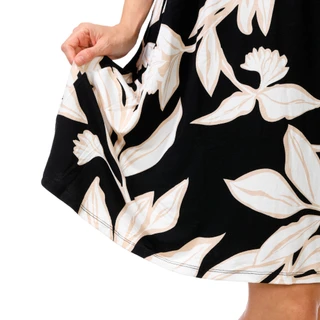 Thumbnail 3: Harlow  & Rose Women's Sleeveless Print Swing Dress 