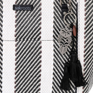 Thumbnail 2: Sakroots Woven Metro Tote Bag 