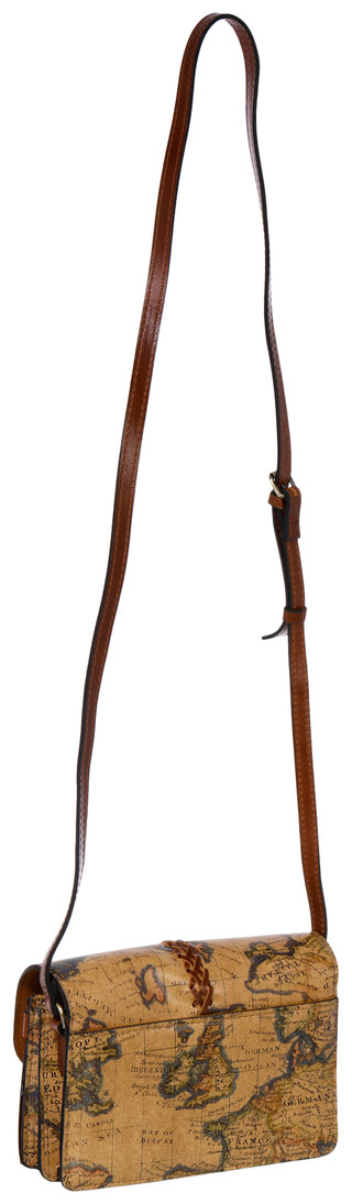 Thumbnail 4: PATRICIA NASH DESIGNS Bianca Crossbody Bag 
