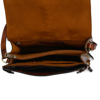 Thumbnail 5: PATRICIA NASH DESIGNS Bianca Crossbody Bag 