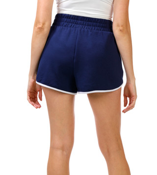 Thumbnail 5: 90 Degree Women's 2 Pk Active Scuba Shorts 