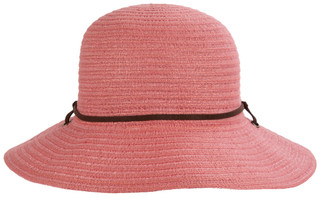 Thumbnail 3: CTR Women's Wanderlust Straw Sun Hat 