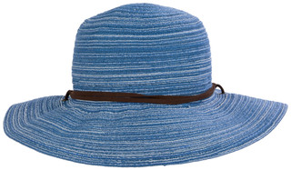 Thumbnail 3: CTR Women's Wanderlust Straw Sun Hat 