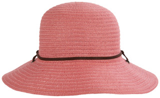 Thumbnail 3: CTR Women's Wanderlust Straw Sun Hat 