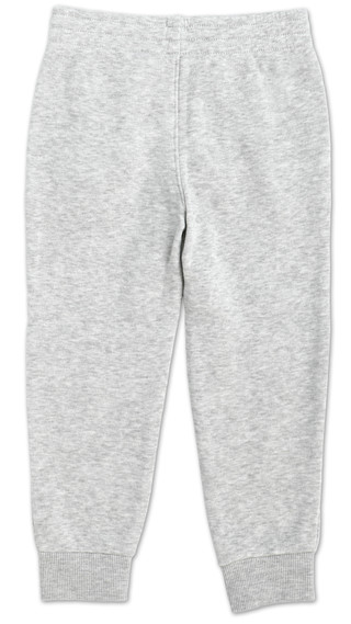 Thumbnail 2: Puma Little Boys Active Fleece Joggers  
