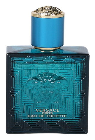 Thumbnail 2: Versace 1.7 oz Eros For Him EDT Spray  