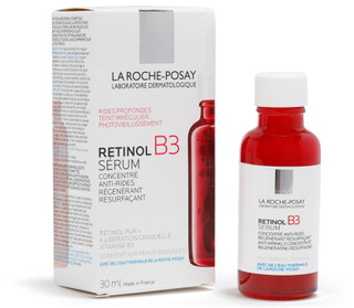Thumbnail 3: LA ROSHE POSAY 1 oz Retinol B3 Serum  