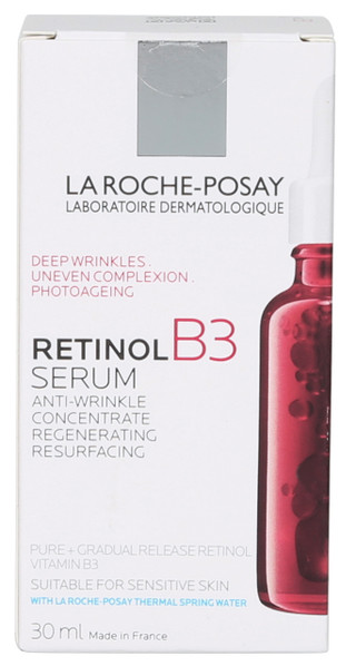 Thumbnail 1: La Roche-Posay 1 oz Retinol B3 Serum  