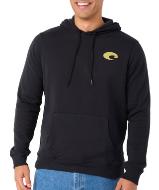 Thumbnail 1: COSTA Men's Species Shield Hoodie 