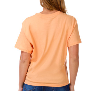 Thumbnail 2: Quicksilver Juniors Sunset Views Tee 