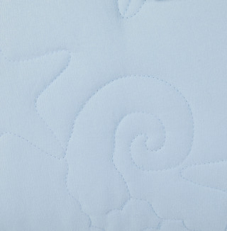 Thumbnail 2: Caribbean Joe 3 Pc Garment Washed Quilt Set  