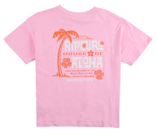 Thumbnail 2: Rip Curl Juniors Short Sleeve Graphic Tee 