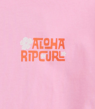 Thumbnail 3: Rip Curl Juniors Short Sleeve Graphic Tee 