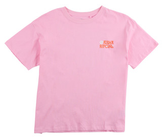 Thumbnail 1: Rip Curl Juniors Short Sleeve Graphic Tee 