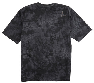 Thumbnail 7: KRYPTEK Men's Short Sleeve Printed Crew Neck Shirt 