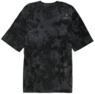 Thumbnail 8: KRYPTEK Men's Short Sleeve Printed Crew Neck Shirt 