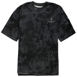 Thumbnail 3: KRYPTEK Men's Short Sleeve Printed Crew Neck Shirt 