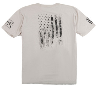Thumbnail 3: GRUNT STYLE Men's Short Sleeve Graphic Tee 