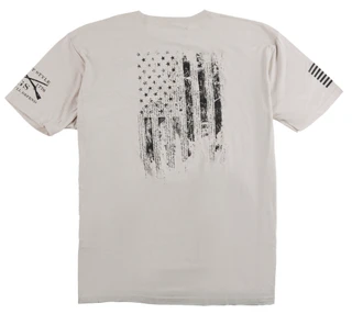 Thumbnail 2: GRUNT STYLE Men's Short Sleeve Graphic Tee 