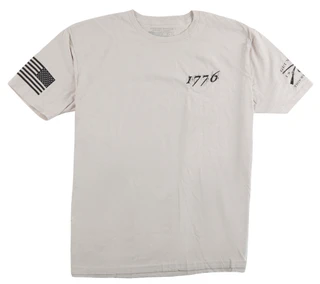 Thumbnail 1: GRUNT STYLE Men's Short Sleeve Graphic Tee 