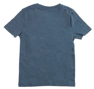 Thumbnail 2: Quiksilver Little Boys Shark Attack Tee 