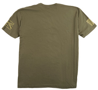 Thumbnail 2: GRUNT STYLE Men's Short Sleeve Graphic Tee 