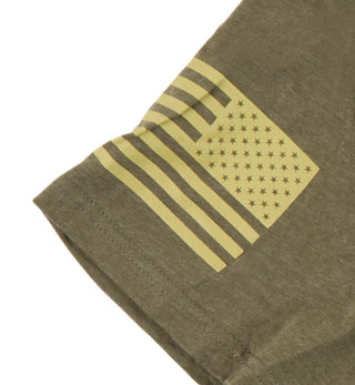 Thumbnail 3: GRUNT STYLE Men's Short Sleeve Graphic Tee 