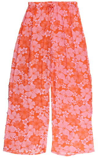 Thumbnail 2: Rip Curl Juniors' Aloha State Beach Pant 