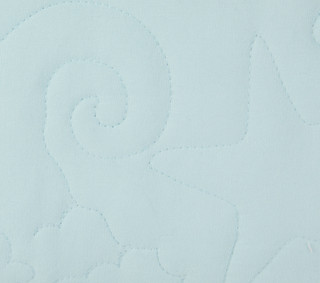 Thumbnail 4: Caribbean Joe Solid Shell Quilt  