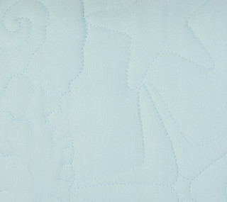 Thumbnail 6: Caribbean Joe Solid Shell Quilt  