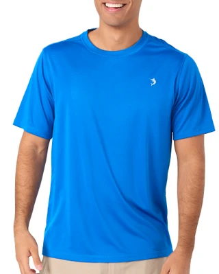 Thumbnail 1: REEL LEGENDS Men's Freeline Short Sleeve Shirt 