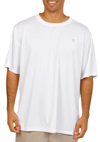 Thumbnail 1: REEL LEGENDS Men's Freeline Short Sleeve Shirt 