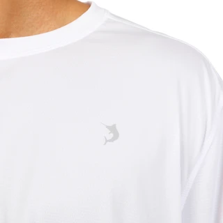 Thumbnail 4: REEL LEGENDS Men's Freeline Short Sleeve Shirt 