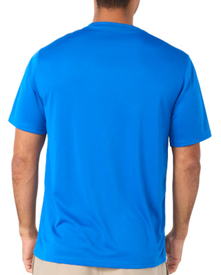 Thumbnail 2: REEL LEGENDS Men's Freeline Short Sleeve Shirt 