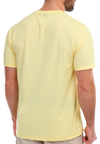 Thumbnail 4: REEL LEGENDS Men's Freeline Short Sleeve Shirt 
