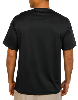 Thumbnail 4: REEL LEGENDS Men's Outdoor Short Sleeve Freeline Shirt 