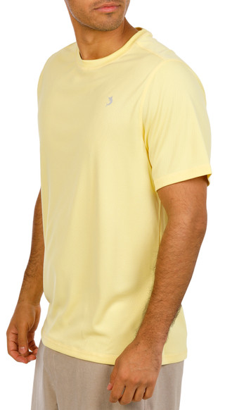 Thumbnail 15: REEL LEGENDS Men's Freeline Short Sleeve Shirt 