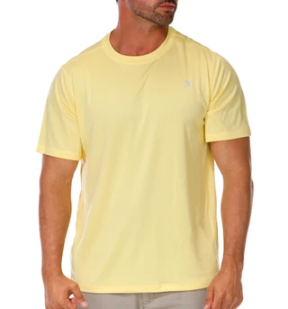 Thumbnail 3: REEL LEGENDS Men's Freeline Short Sleeve Shirt 