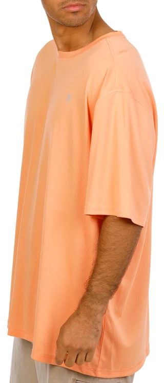 Thumbnail 4: REEL LEGENDS Men's Short Sleeve Solid Freeline Shirt 