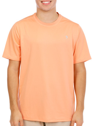 Thumbnail 6: REEL LEGENDS Men's Short Sleeve Solid Freeline Shirt 
