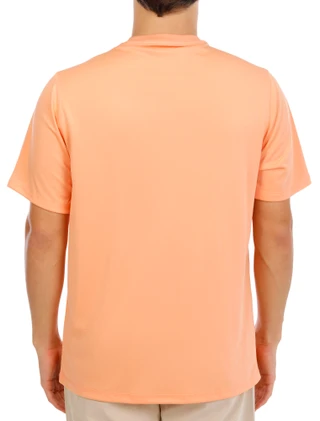 Thumbnail 8: REEL LEGENDS Men's Short Sleeve Solid Freeline Shirt 