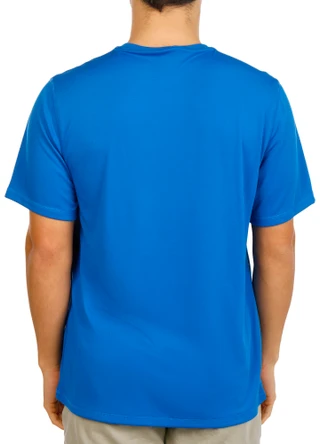 Thumbnail 4: REEL LEGENDS Men's Short Sleeve Solid Freeline Shirt 