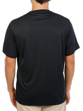 Thumbnail 11: REEL LEGENDS Men's Short Sleeve Solid Freeline Shirt 
