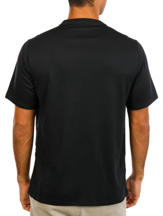 Thumbnail 14: REEL LEGENDS Men's Short Sleeve Solid Freeline Shirt 
