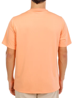 Thumbnail 8: REEL LEGENDS Men's Short Sleeve Solid Freeline Shirt 