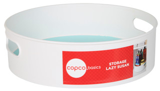 Thumbnail 1: Copco 12 in Storage Lazy Susan  
